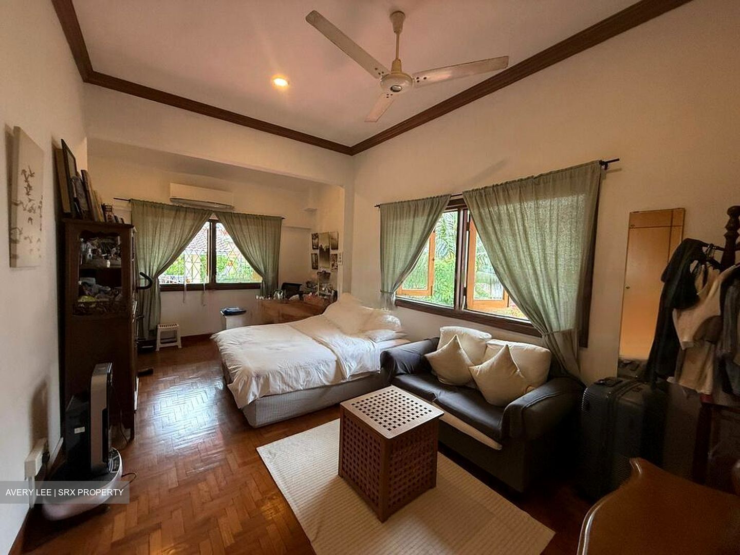 Pasir Ris Green (D18), Semi-Detached #471699701